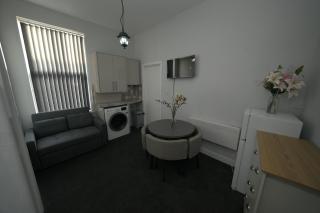 Telford - Apartment - Sleeps 5 - 85WS - Telford - 3