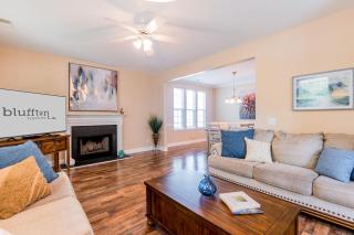 Old Town Bluffton Charm - Bluffton - 8