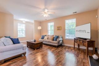 Old Town Bluffton Charm - Bluffton - 7