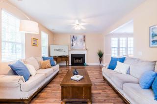 Old Town Bluffton Charm - Bluffton - 6