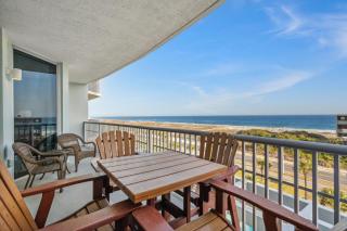 Emerald Dolphin Unit 530 - Pensacola Beach - 0