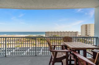 Emerald Dolphin Unit 530 - Pensacola Beach - 5