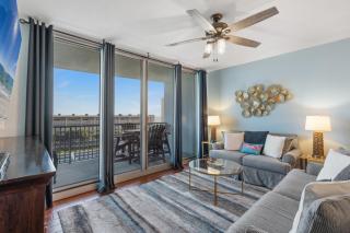 Emerald Dolphin Unit 530 - Pensacola Beach - 4