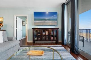 Emerald Dolphin Unit 530 - Pensacola Beach - 3
