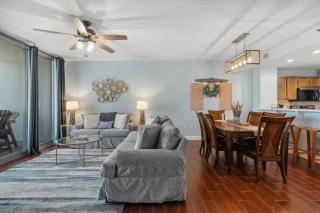 Emerald Dolphin Unit 530 - 2