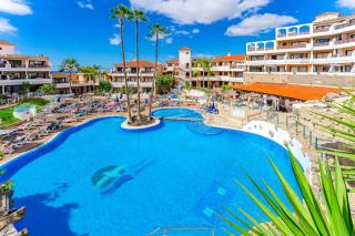 Casa Soleil Golf del Sur - San Miguel de Abona - 7