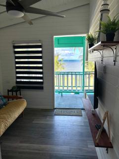 Mami Ana Beach House, The Oceanfront Rest Hideaway ! - Ceiba - 6