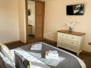 Branwen Holiday Cottage - Pentraeth - 4