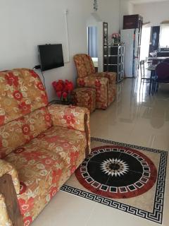 Beejan Mansions - Roches Noires - 4