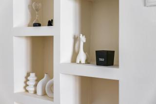 3BD Family Comfort Stay - Atene - 5