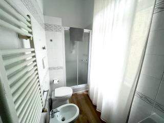 Ocean Dream Genova Nervi Porticciolo Seaside Apartment in Genoa 50m from a beach - Genova - 3