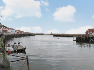 Copper Coins - Whitby - 4