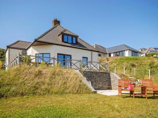 Hillside Houses - Newgale - 8