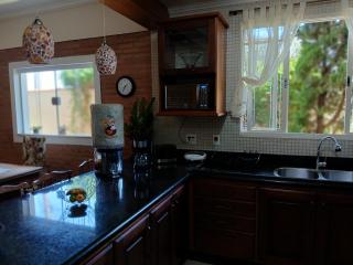 Chalet Rustico da Elena com Sauna y Jacuzzi Unicep - São Carlos - 3