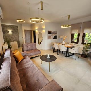 Pnoẽs Pelion Luxury Villa - Káto Lekhónia - 6