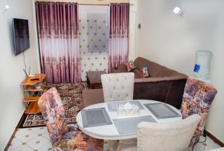 Romak homes - Mtwapa - 1