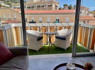 Studio Cap d Ail Monaco - Cap d'Ail - 7
