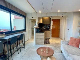 Studio Cap d Ail Monaco - Cap d'Ail - 1