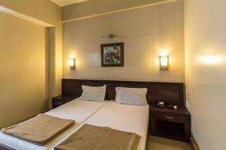 Hotel The Tourist - 1 min from New Delhi Railway Station - Neu-Delhi - 9