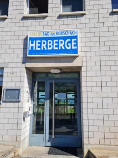 Herberge Seeperle Bistro Rorschach - Rorschach - 9