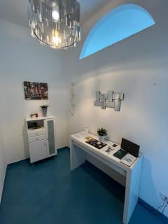 Vista Mare & AC - Smeraldo Apartment - Laigueglia - 5