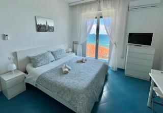 Vista Mare & AC - Smeraldo Apartment - Laigueglia - 3