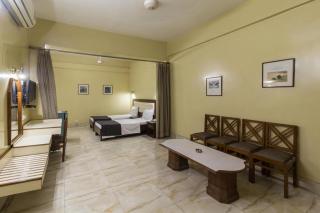 Hotel The Tourist - 1 min from New Delhi Railway Station - Neu-Delhi - 5