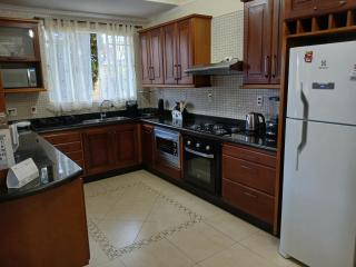 Chalet Rustico da Elena com Sauna y Jacuzzi Unicep - São Carlos - 6