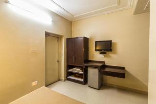 Hotel The Tourist - 1 min from New Delhi Railway Station - Neu-Delhi - 4