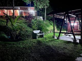 Navaz Kalavara - Holiday Home - Ambalavayal - 9