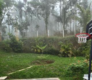 Navaz Kalavara - Holiday Home - Ambalavayal - 8