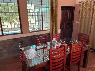 Navaz Kalavara - Holiday Home - Ambalavayal - 7