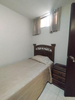 Gaba Hotel - Mollendo - 4