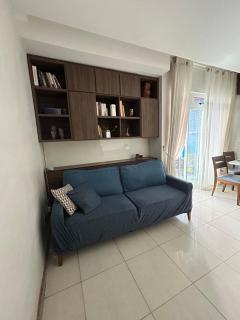 Aconchegante apartamento no centro - Cabo Frio - 6