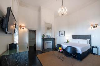 Melrose Mansion - Nueva Orleans - 1
