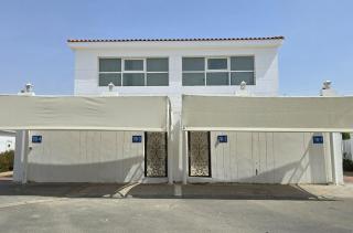 Tiny 3BDR townhouse 7B3 for 6 guests - Al Ain - 9