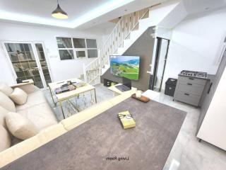 Tiny 3BDR townhouse 7B3 for 6 guests - Al Ain - 8