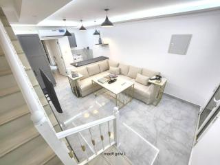 Tiny 3BDR townhouse 7B3 for 6 guests - Al Ain - 4