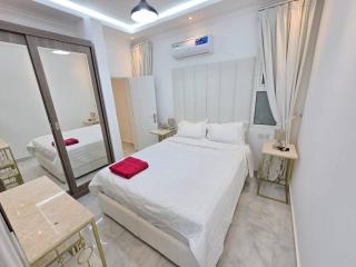 Tiny 3BDR townhouse 7B3 for 6 guests - Al Ain - 3