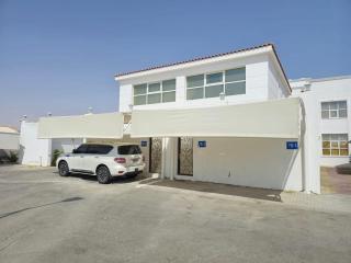 Tiny 3BDR townhouse 7B3 for 6 guests - Al Ain - 2