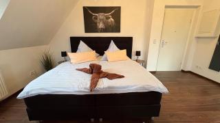 Ferienwohnung Fürstenberg - Elster - Fürstenberg/Havel - 4