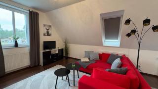 Ferienwohnung Fürstenberg - Elster - Fürstenberg/Havel - 3
