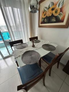 Aconchegante apartamento no centro - Cabo Frio - 7