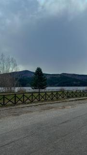 Casa Vacanze Abete Bianco - Lorica - Cavaliere - 1