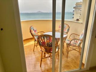 La manga , Las góndolas - 8