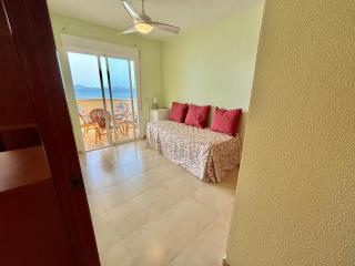 La manga , Las góndolas - 5