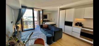 601 The Cosmopolitan - Ciudad del Cabo - 6