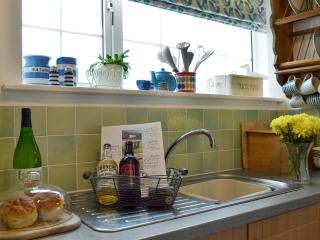 The Blue Loft - Rye - 5