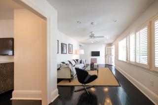 Melrose Mansion - Nueva Orleans - 2