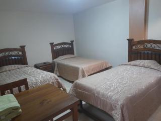 Gaba Hotel - Mollendo - 2